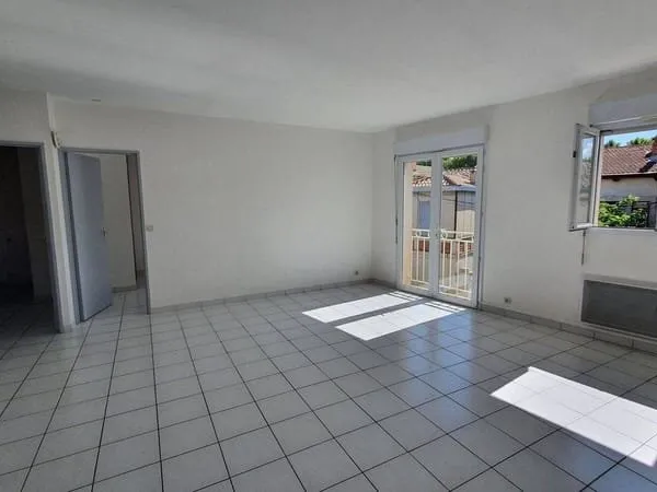 Appartement 3 pièces 78 m²