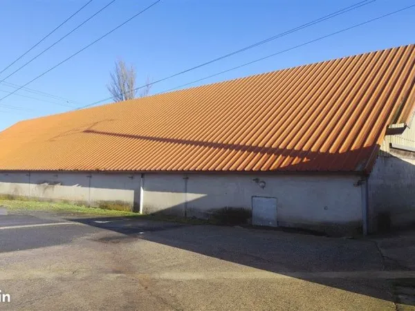Local 500 m² Graulhet