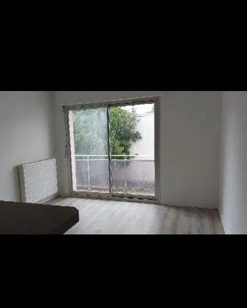 Studio 23m2 + place parking