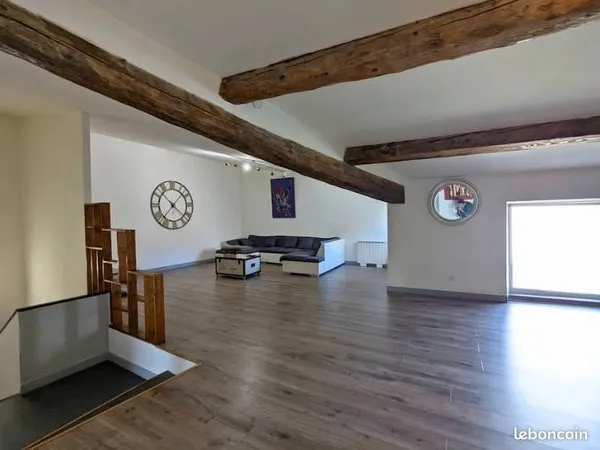 Maison a azille