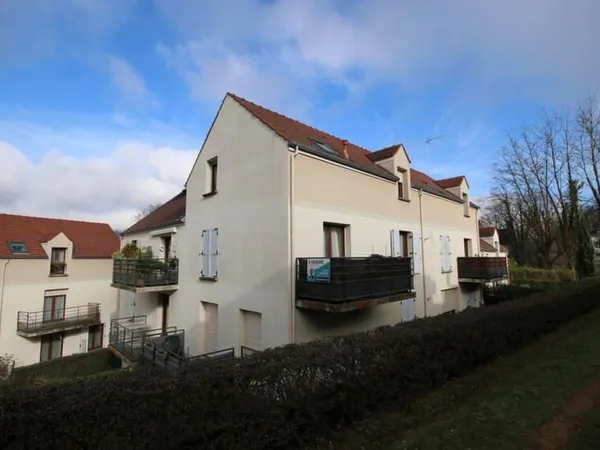 Duplex 4 pièces 75 m²