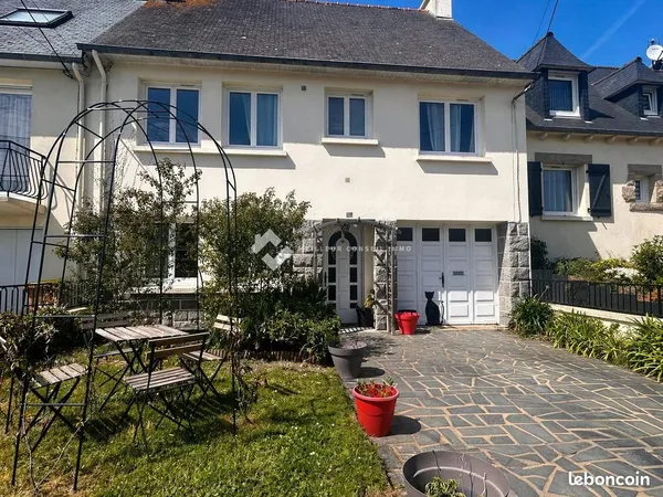 Maison 5 pièces 96 m²