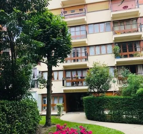 Vends T4 - 80m² - Chesnay-Rocquencourt 78150