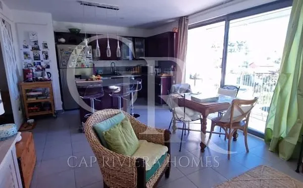 3 PIECES CAP MARTIN