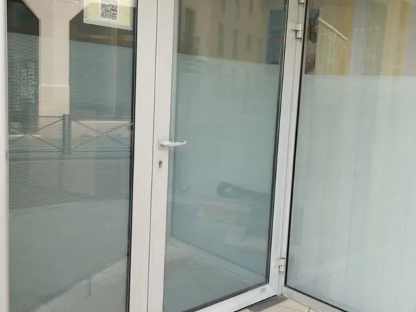 Dijon Montchapet agréable cabinet en temps partagé