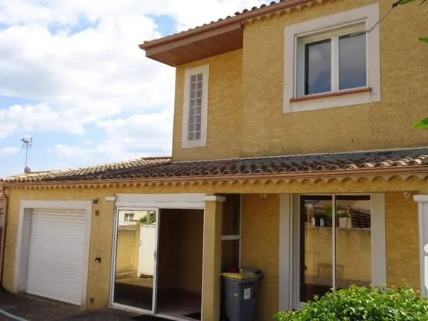 Maison 5 pièces 110 m²