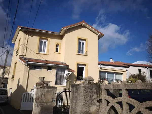Maison 5 pièces 103 m²