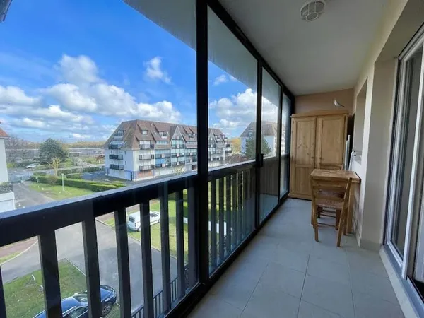 Appartement 3 pièces 30 m²