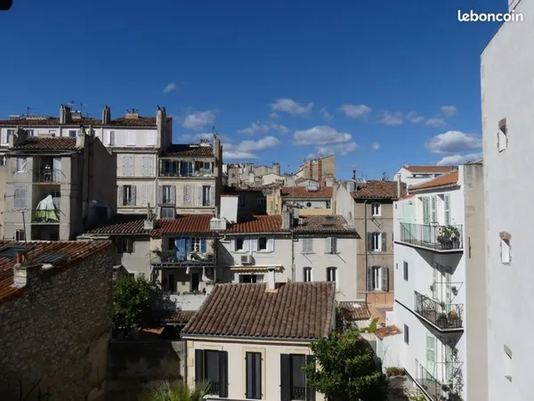 Appartement calme et lumineux à Notre-Dame du Mont