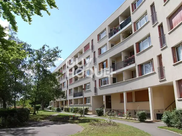 Appartement Ermont 3 pièce(s) 71 m2