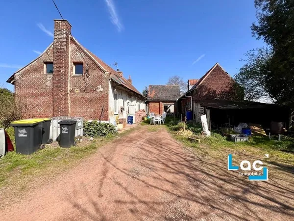 Maison 5 pièces 150 m²