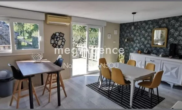 MAISON D'HABITATION A PONT FARCY