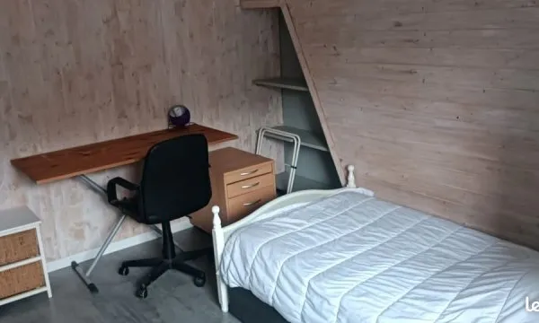 Loue studio étudiant