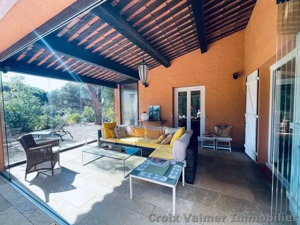 Villa 5 pièces 116 m²