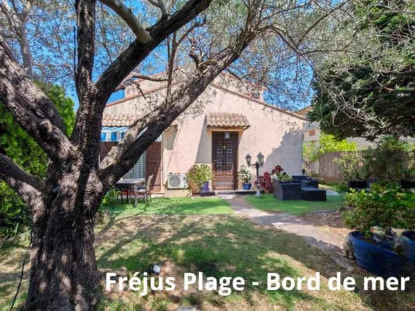 Villa 5 pièces 126 m²