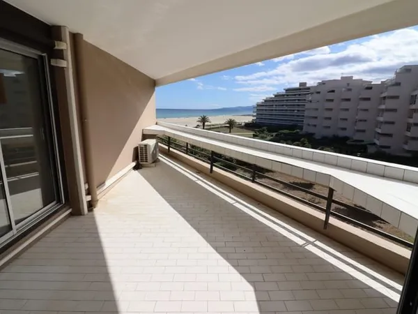 Vente appartement 2 Pièce(s)
