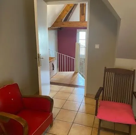 Appartement 3 pièces 84 m²