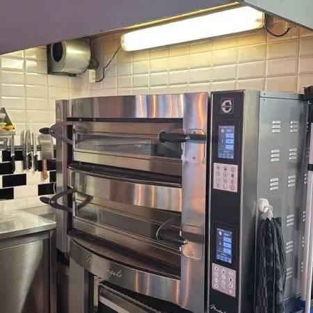 Commerce Vente Le Passage  46m² 48000€