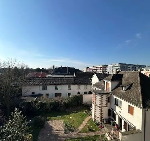 Appartement 2 pièces 71 m²