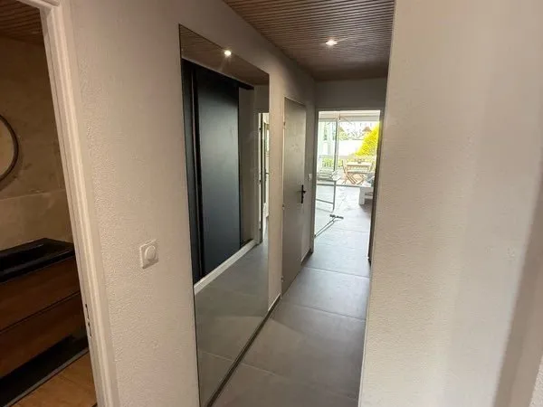 APPART NEUF 2 CHAMBRES LA GRANDE MOTTE. + garage
