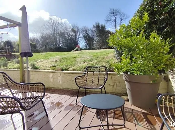 Maison 5 pièces 105 m²