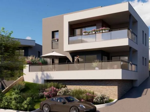 Maison 5 pièces 144 m²