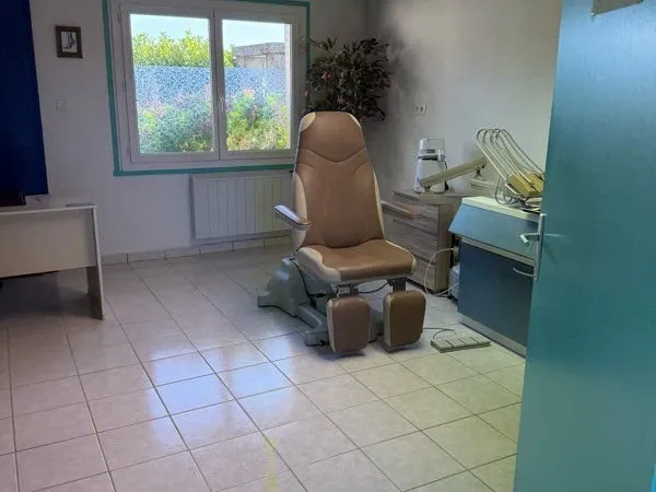 Local commercial