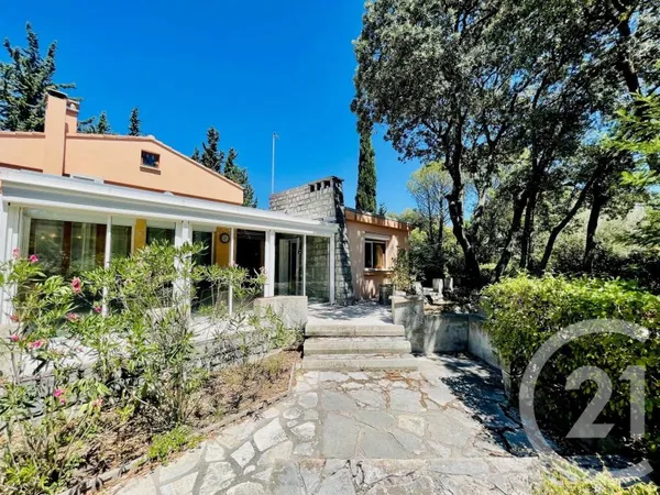 Maison 6 pièces 146 m²