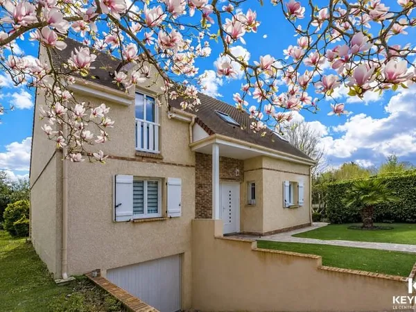 Maison familiale Groslay