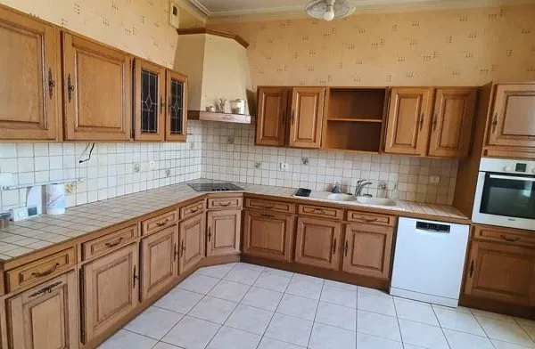 Maison 4 pièces 101 m²