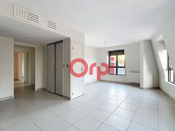 Appartement 2 pièces 78 m²