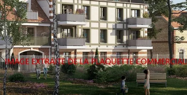 Achat : Maison Rosny-sur-Seine (78710)