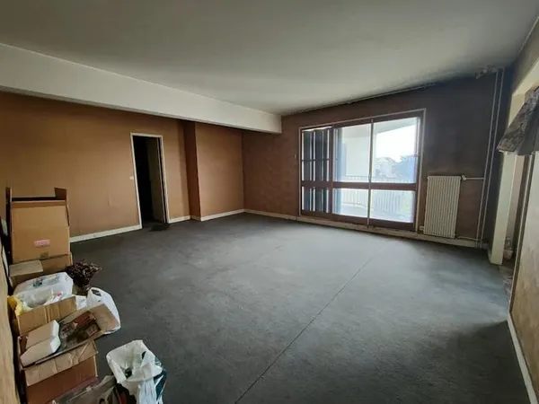 Appartement 1 pièce 40 m²
