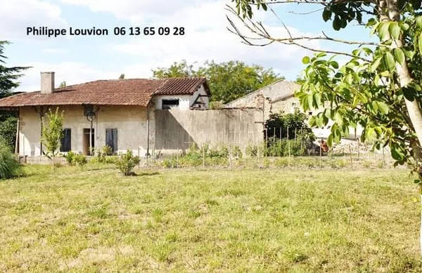 Maison Monsegur