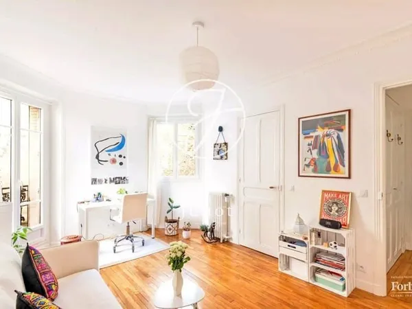 Appartement 1 pièce 27 m²