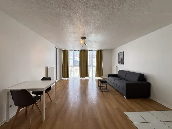 COUP DE COEUR! APPARTEMENT MEUBLE MONTIGNY-LES-METZ