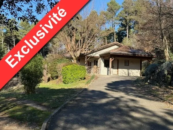 Maison 4 pièces 100 m²