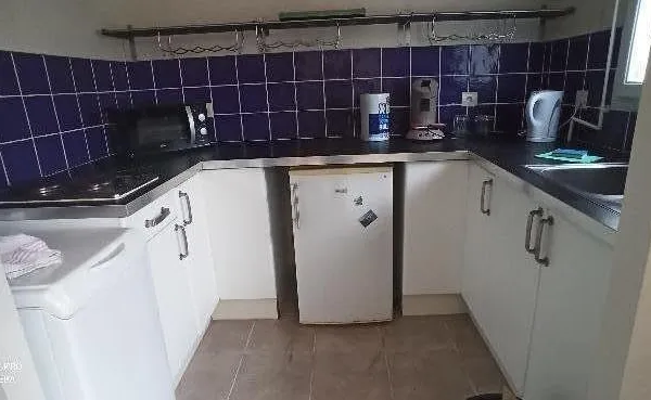 Appartement Location Gradignan 1p 26m² 645€
