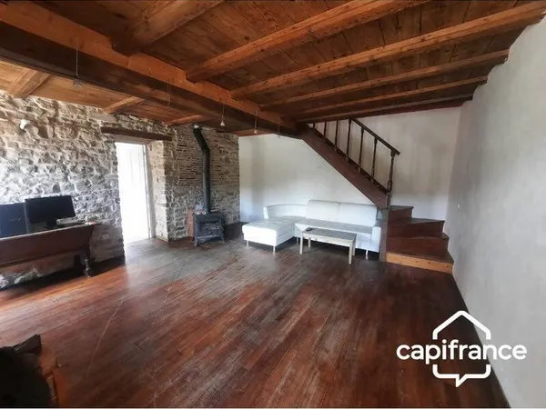 Maison 5 pièces 131 m²