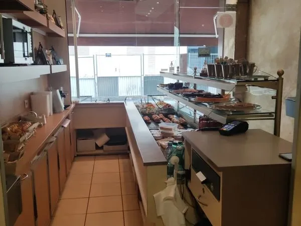 Traiteur- sandwicherie - Levallois Perret