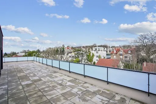 Appartement 4 pièces 98 m²