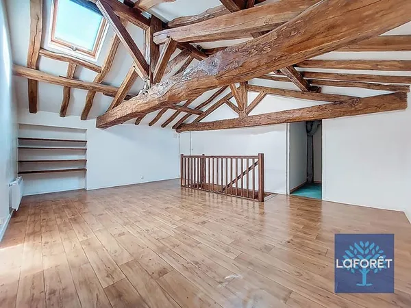 Maison Chantonnay 4 pièces 118 m2