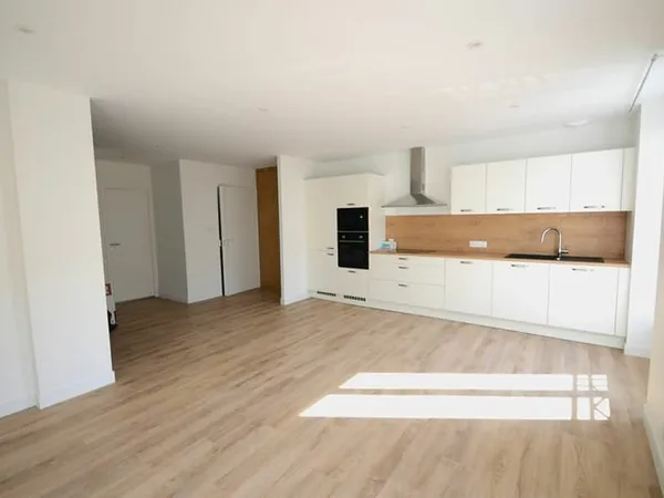 BREST CENTRE-VILLE - Superbe appartement T4 de 74.21 m² entièrement rénové