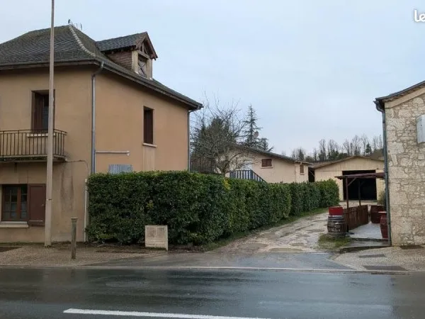 Ensemble immobilier de rendement - Revenus locatifs + fort potentiel d'optimisation