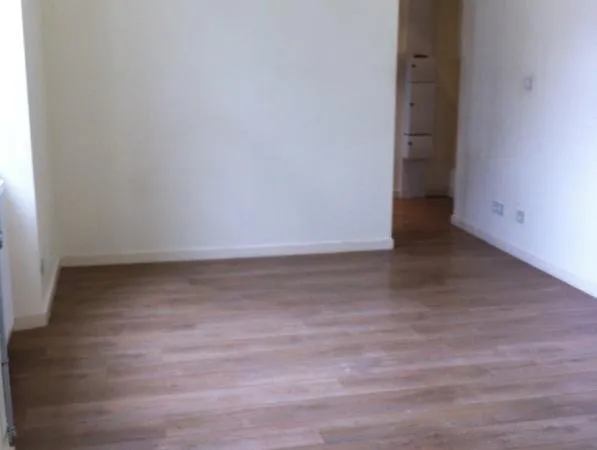 Appartement 2 pièces