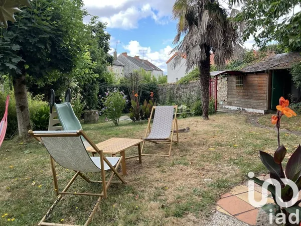 Maison 8 pièces 176 m²