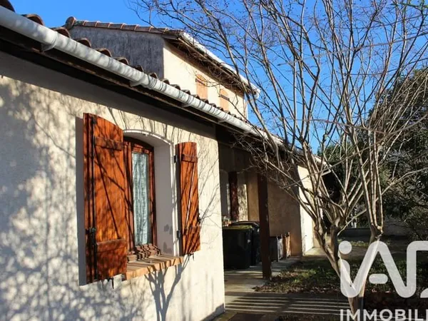 Vente Maison/villa 4 pièces