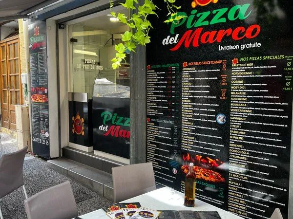 Pizzeria Digne-les-bains
