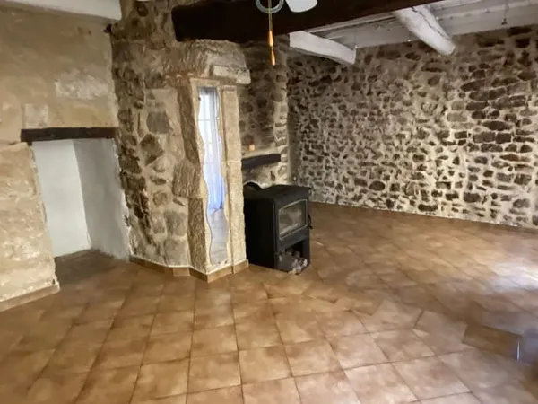 Maison 4 pièces 95 m²