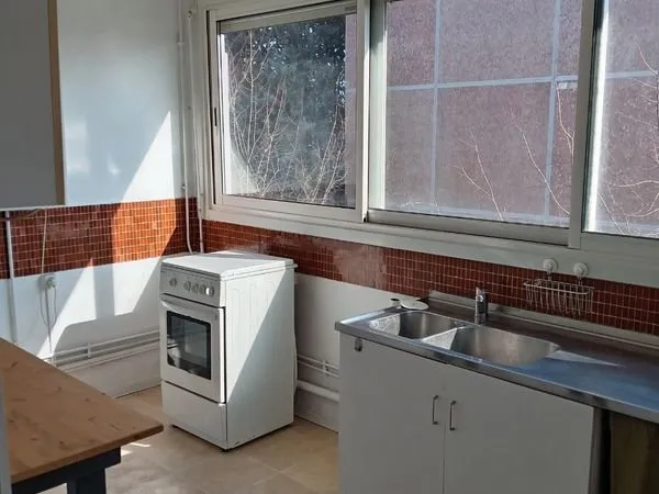 Appartement t1